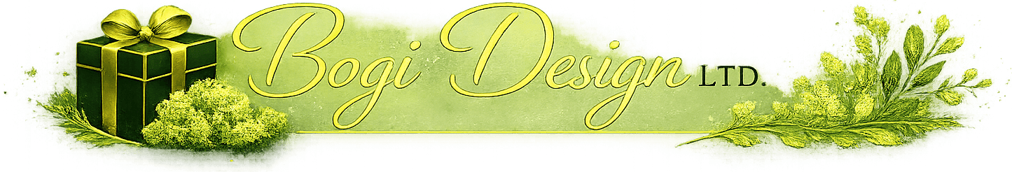 Боги Дизайн ЕООД